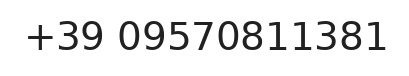 Telefono ufficio 2