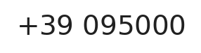 Telefono ufficio 2