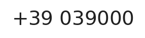 Telefono ufficio 2