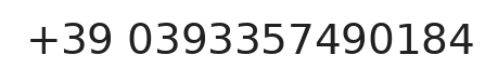 Telefono ufficio 2