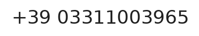 Telefono ufficio 2