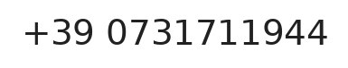 Telefono ufficio 2
