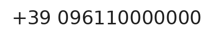 Telefono ufficio 2