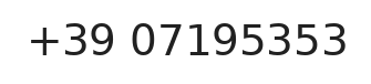 Telefono ufficio 2