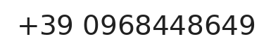 Telefono ufficio 2