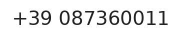 Telefono ufficio 2