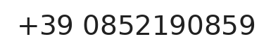 Telefono ufficio 2