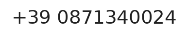 Telefono ufficio 2