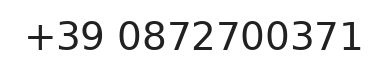 Telefono ufficio 2