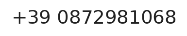 Telefono ufficio 2