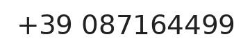Telefono ufficio 2