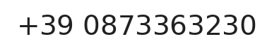 Telefono ufficio 2