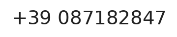 Telefono ufficio 2