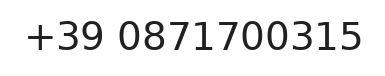 Telefono ufficio 2