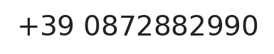 Telefono ufficio 2