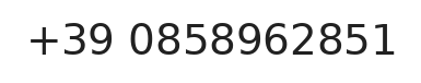 Telefono ufficio 2
