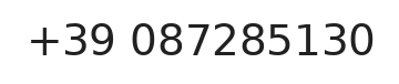 Telefono ufficio 2