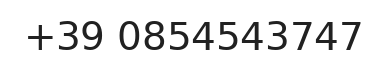 Telefono ufficio 2