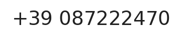 Telefono ufficio 2