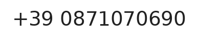 Telefono ufficio 2
