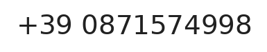 Telefono ufficio 2