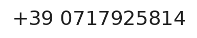 Telefono ufficio 2