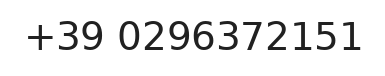 Telefono ufficio 2
