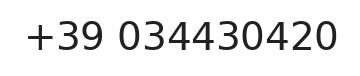 Telefono ufficio 2
