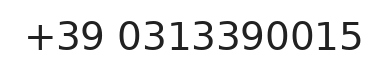 Telefono ufficio 2
