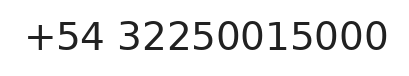 Telefono ufficio 2