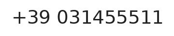 Telefono ufficio 2