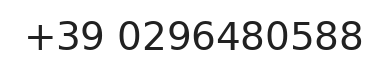 Telefono ufficio 2