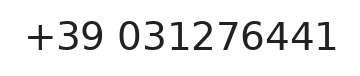 Telefono ufficio 2
