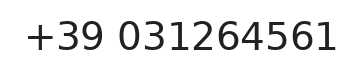 Telefono ufficio 2
