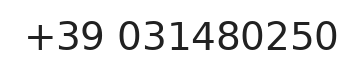 Telefono ufficio 2