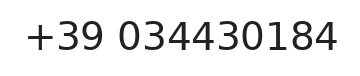 Telefono ufficio 2