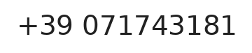Telefono ufficio 2