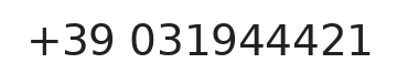 Telefono ufficio 2