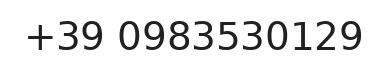 Telefono ufficio 2