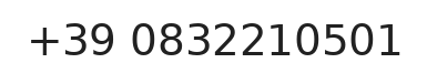 Telefono ufficio 2