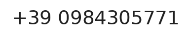 Telefono ufficio 2