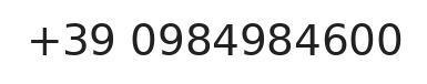 Telefono ufficio 2