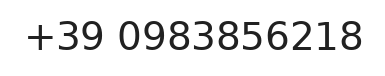 Telefono ufficio 2