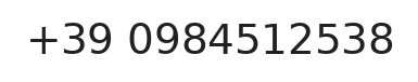 Telefono ufficio 2