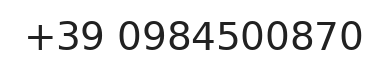 Telefono ufficio 2