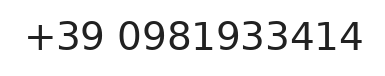 Telefono ufficio 2