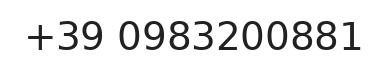 Telefono ufficio 2
