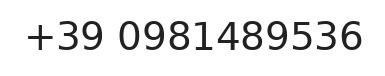 Telefono ufficio 2