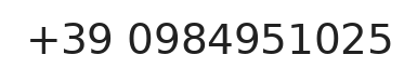 Telefono ufficio 2