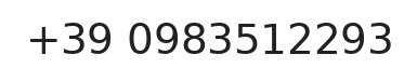 Telefono ufficio 2